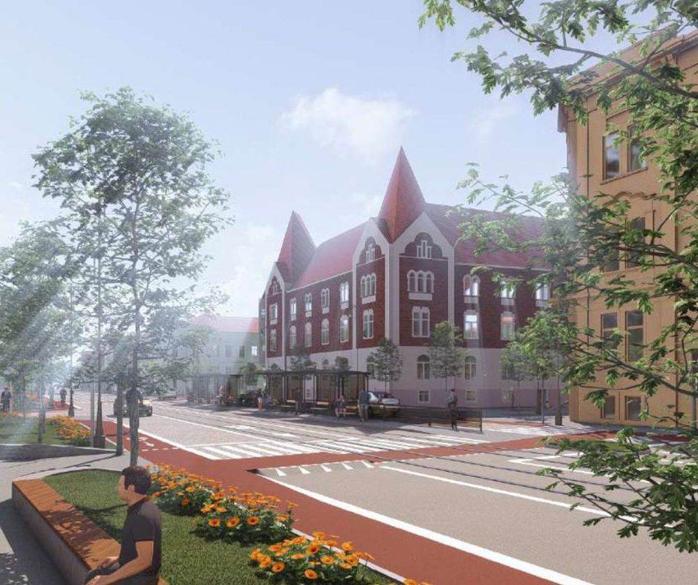 Proiect Piaţa Mocioni