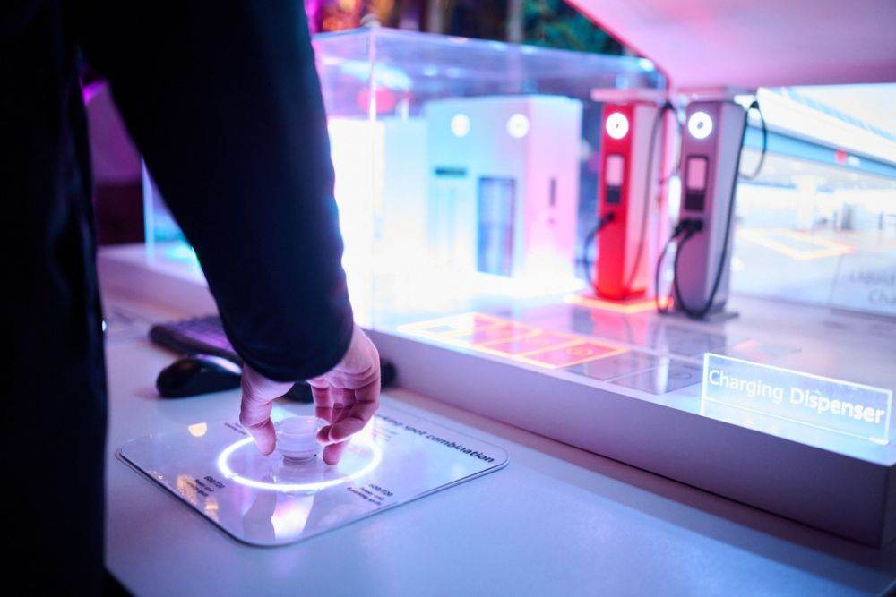 Huawei Digital Power a anunţat direcţiile strategice pentru anul viitor în cadrul Power Up 2025