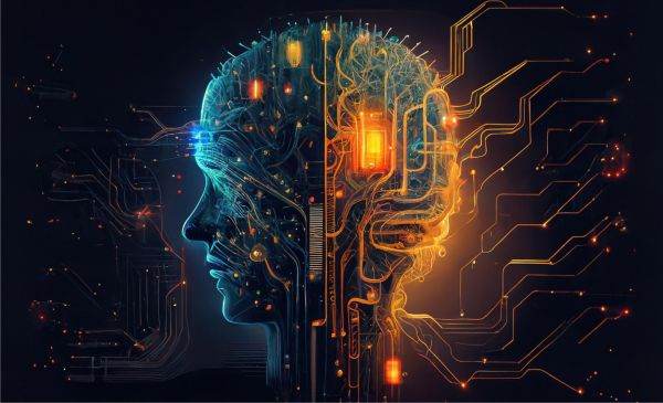 SK Group's Chey Tae-won: "AI industry not in a bubble”