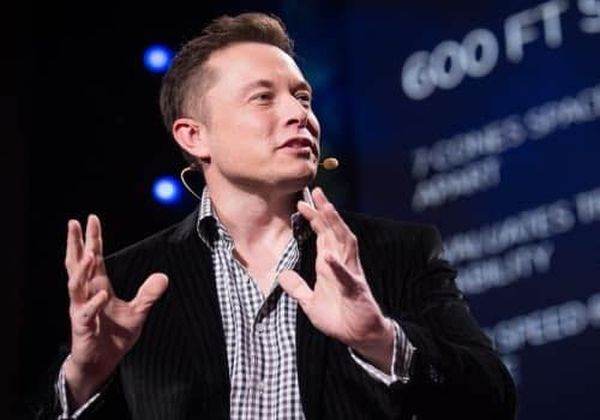 Elon Musk afirmă că Uniunea Europeană ar trebui să fie ''eradicată''