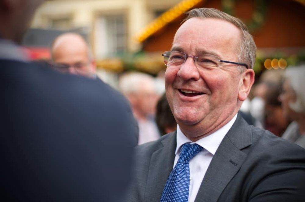 Ministrul german al Apărării vine în România; întâlnire cu premierul Bolojan la Baza Mihail Kogălniceanu