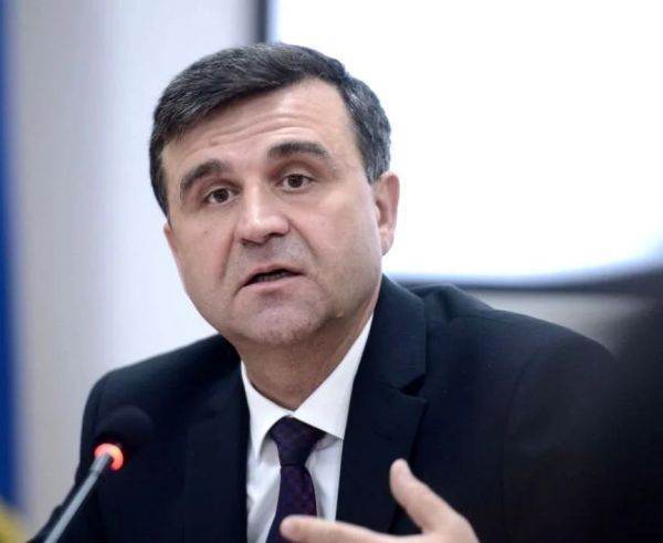 Crin Bologa respinge acuzaţiile TV despre legături cu Florian Coldea şi primarul din Sinaia 