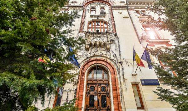 Ministry of Education seeks European funding for student social scholarships