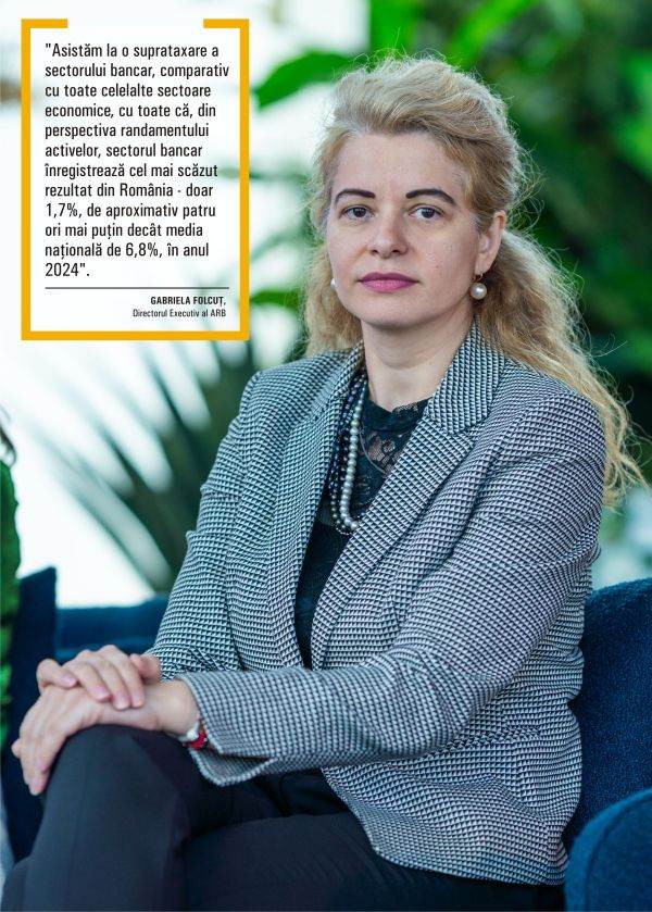 Numărul băncilor de la noi a scăzut cu 30%, de la debutul crizei financiare; Cum va continua restructurarea sectorului bancar