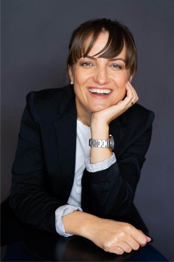 and #8221;Ne dorim să fim un punct central de întâlnire a comunităţilor de afaceri and #8221;