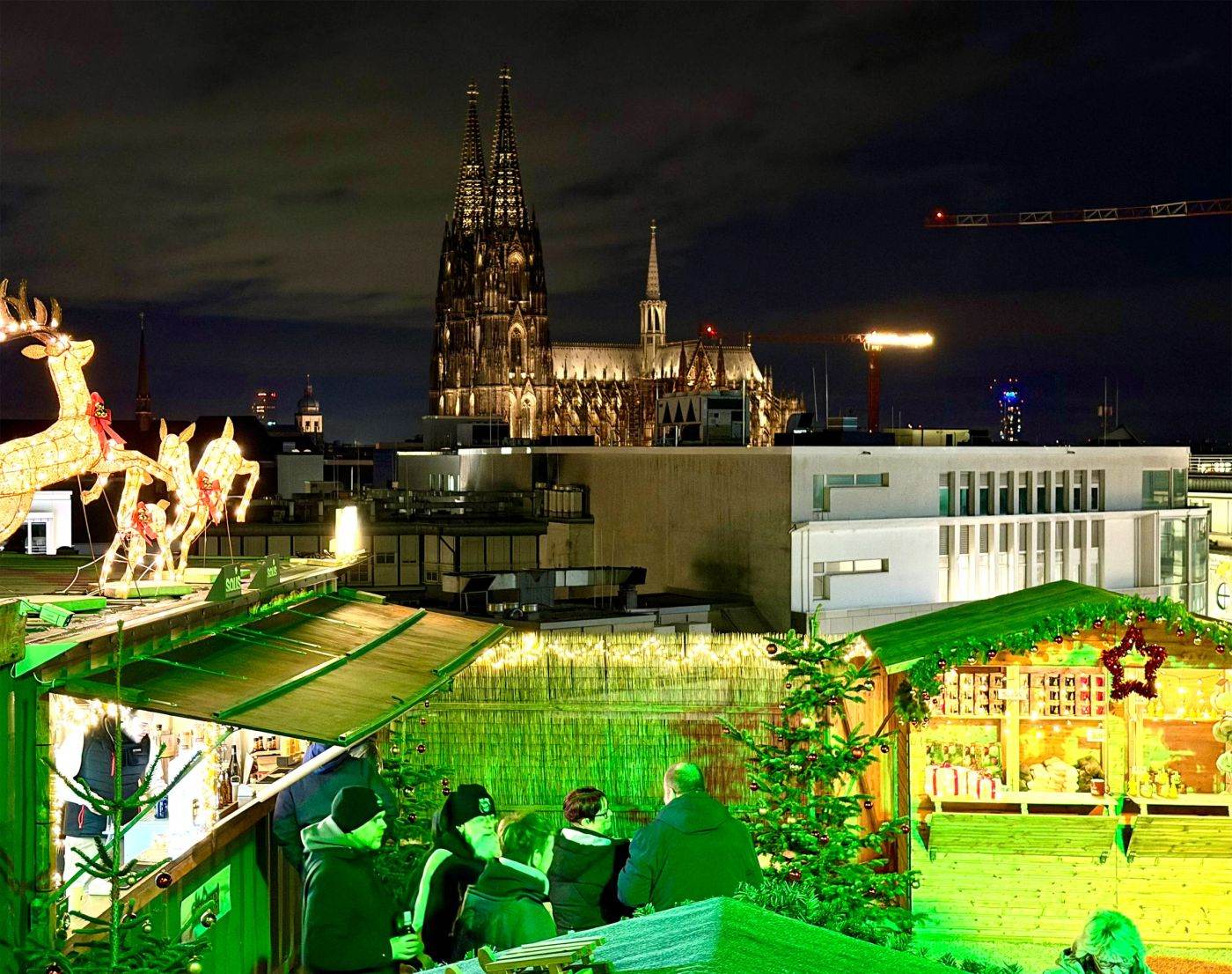 Copyright: ©SonnenscheinEtage