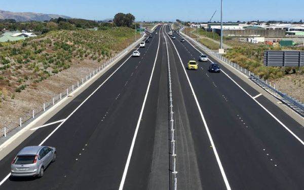 CNIR a semnat contractul de supervizare a lucrărilor pentru Drumul Expres Focșani - Brăila