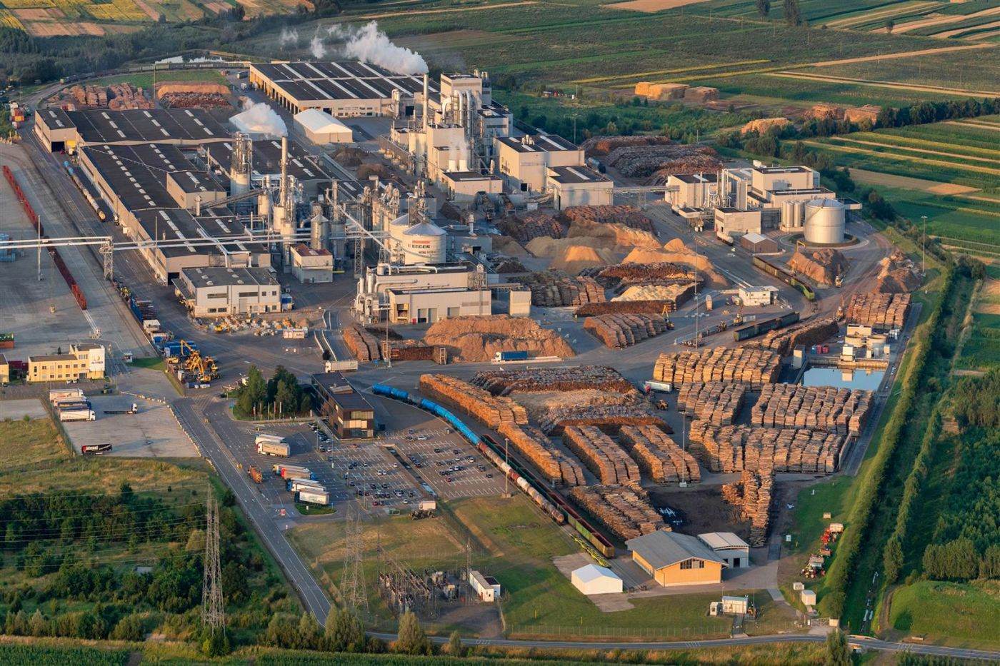 Investițiile industriale, motor de competitivitate și stabilitate pentru economie
