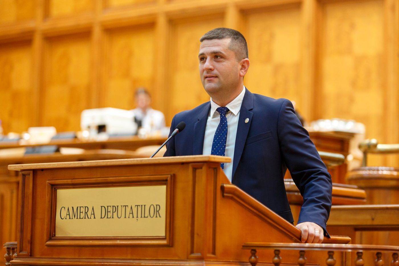 Radu Miruță: Securitatea României nu se apără prin sloganuri și teorii conspiraționiste