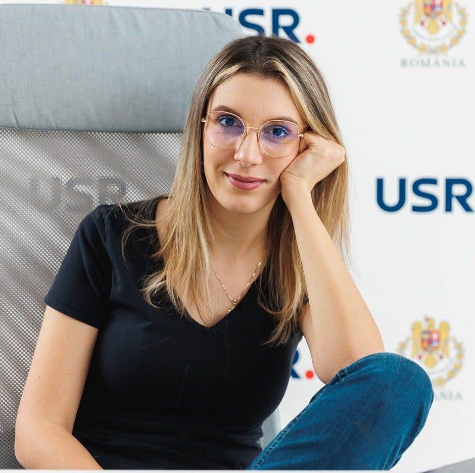 Buzoianu (USR): PSD vrea să blocheze un miliard de euro din PNRR doar pentru comunicate de presă