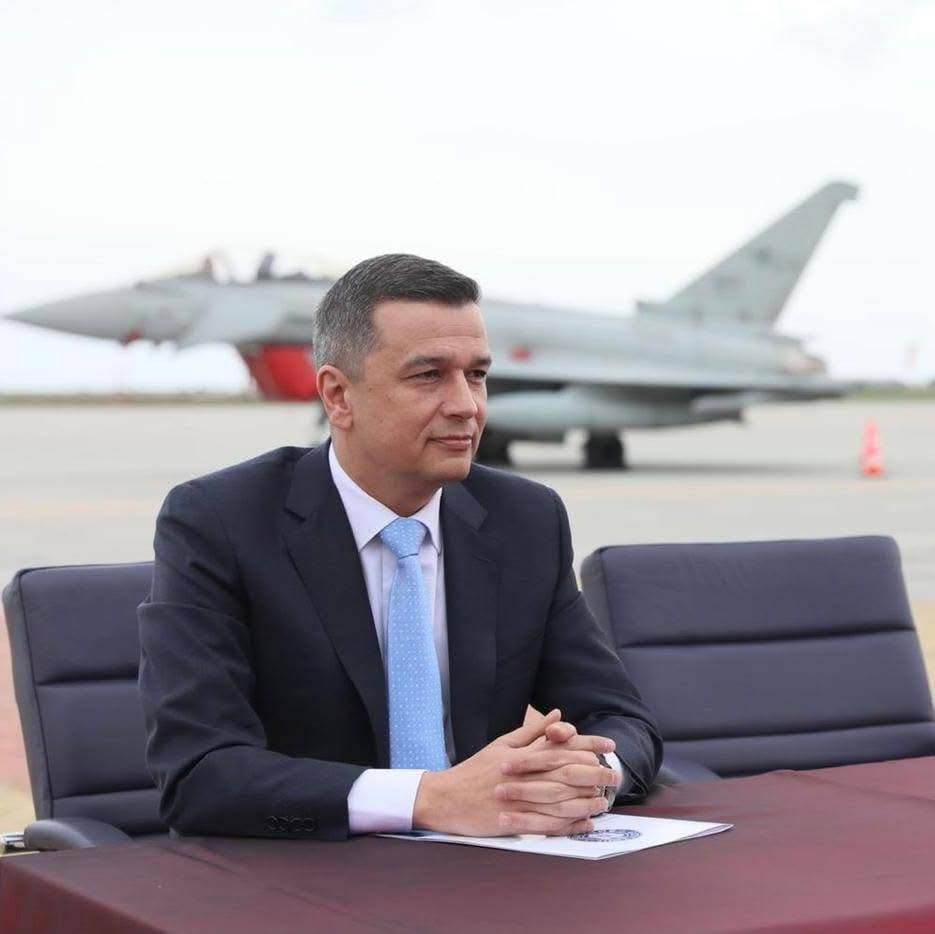 Grindeanu: Spania a fost întotdeauna un prieten apropiat al României și a fost alături de noi când a contat