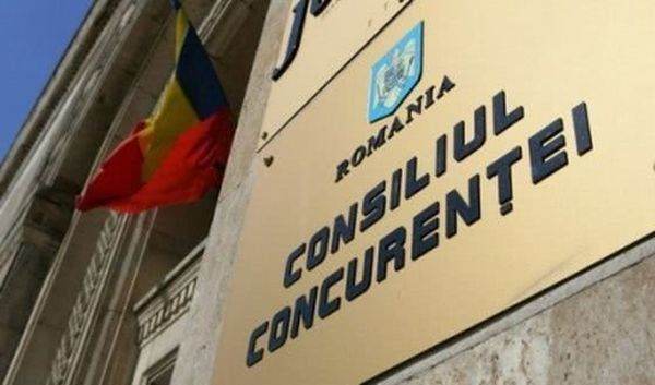 Consiliul Concurenței sancționează Agrana Sales and Marketing GmbH, Agrana România SRL și Lucsor Impex SRL cu 52 milioane de lei pentru restrângerea concurenței pe piața zahărului