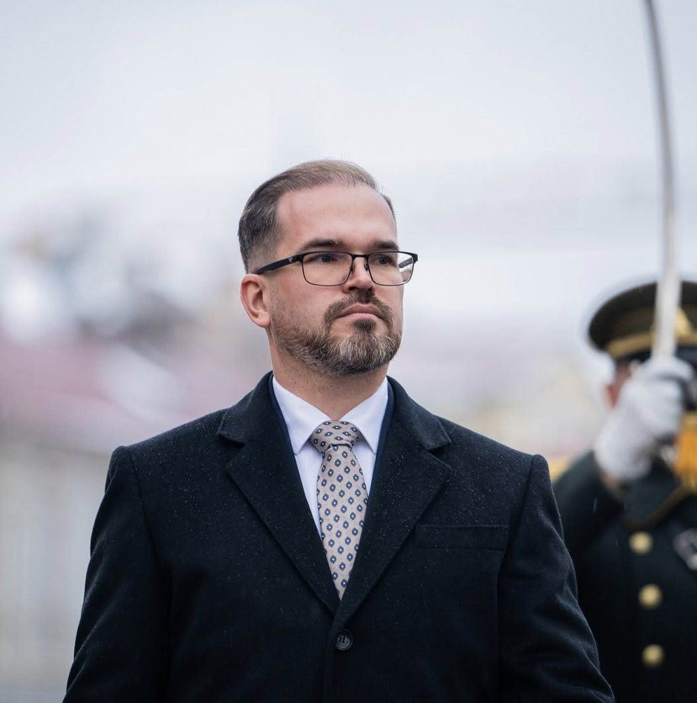 The Guardian: Ministrul lituanian al apărării avertizează că Rusia ar putea înscena atacuri împotriva țărilor NATO