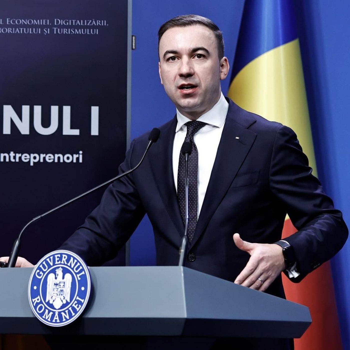 Bogdan Ivan: PSD a rezolvat în Parlament ce a eșuat Guvernul Bolojan