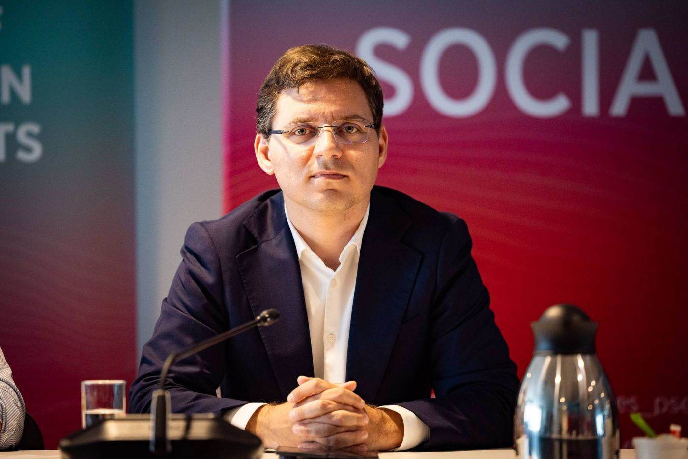 Victor Negrescu a cerut sprijin european pentru criza energetică din România