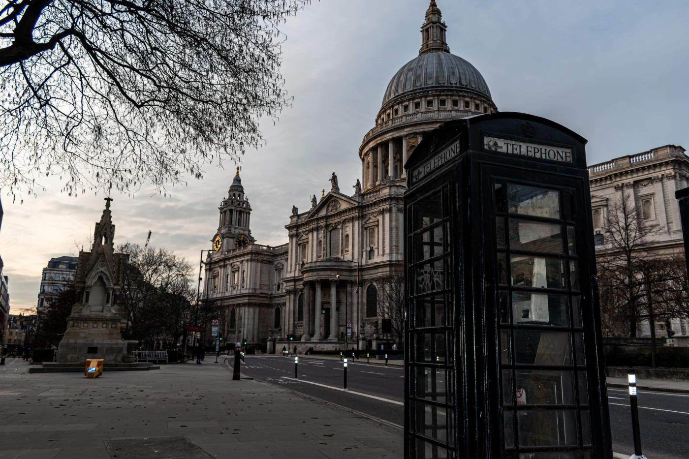 The Guardian: Ambasada SUA la Londra este acuzată de ingerință politică în Marea Britanie