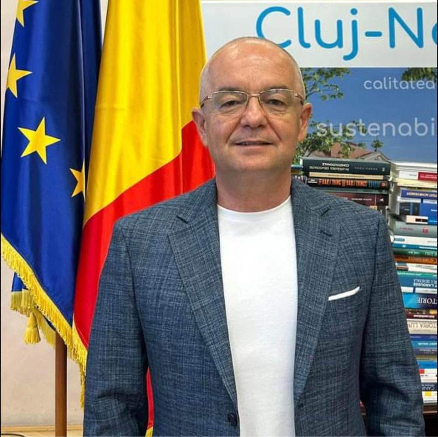 Emil Boc: Reglementarea conținutului de pe rețelele de socializare este necesară