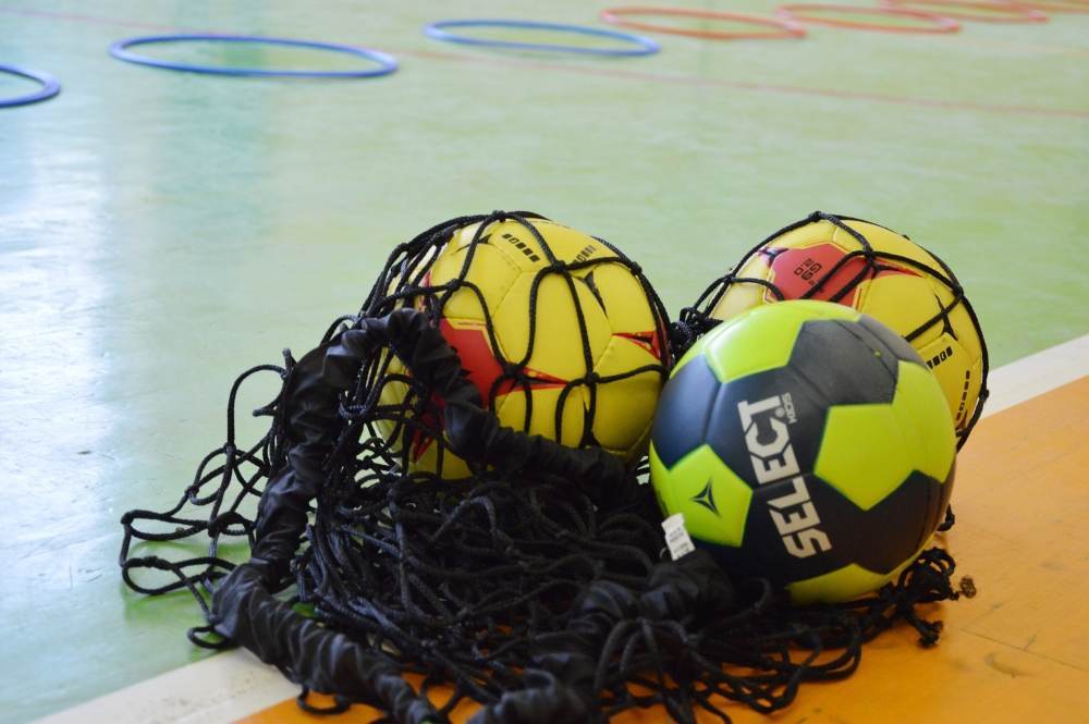 Handbal masculin: România a câștigat finala EHF Championship U18