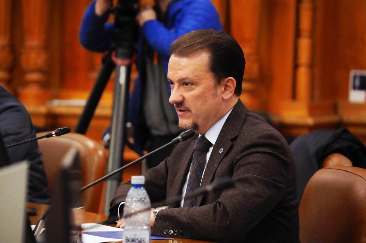 HotNews: Valentin Jucan (CNA): Războiul informațional, urgența de azi a României