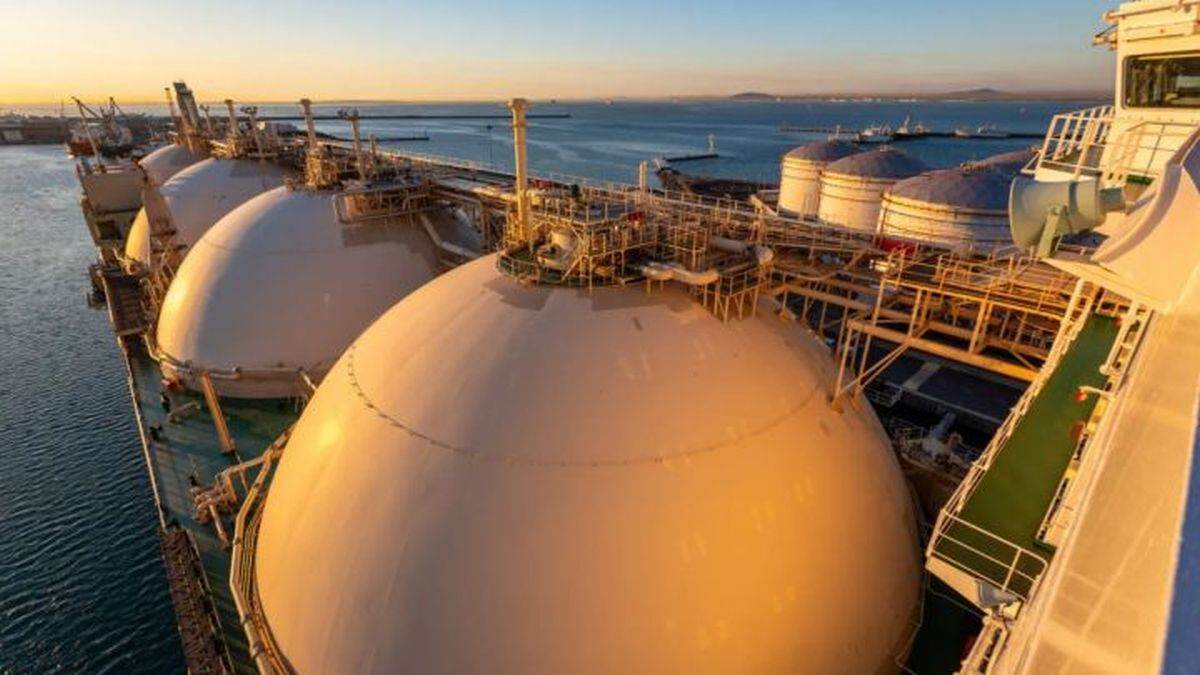 Bloomberg: Prețurile gazelor în Europa ar putea depăși 100 de euro/MWh în decembrie