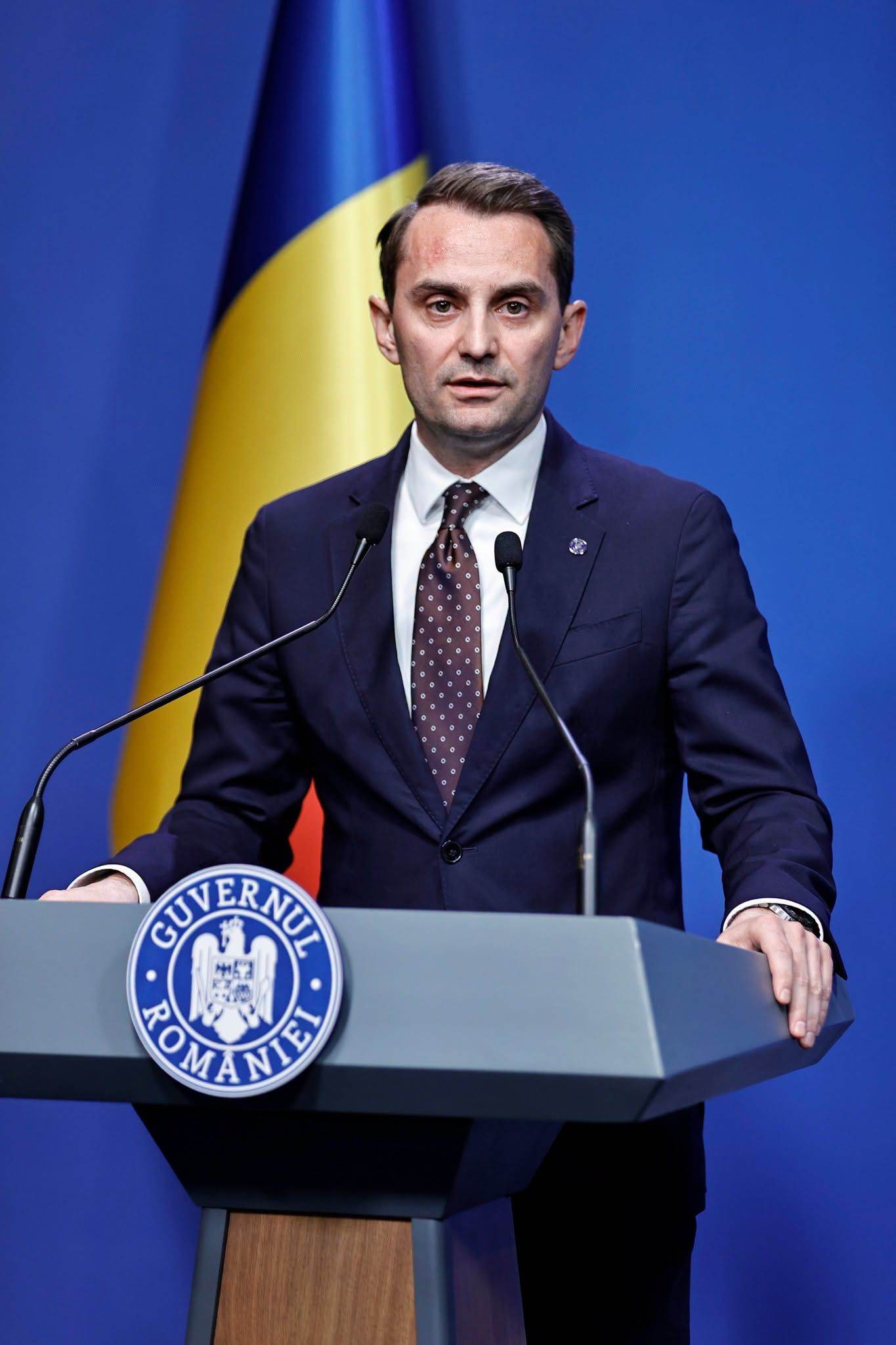 Mihai Jurca: Dunărea a ajuns la cel mai scăzut nivel din istoria măsurătorilor