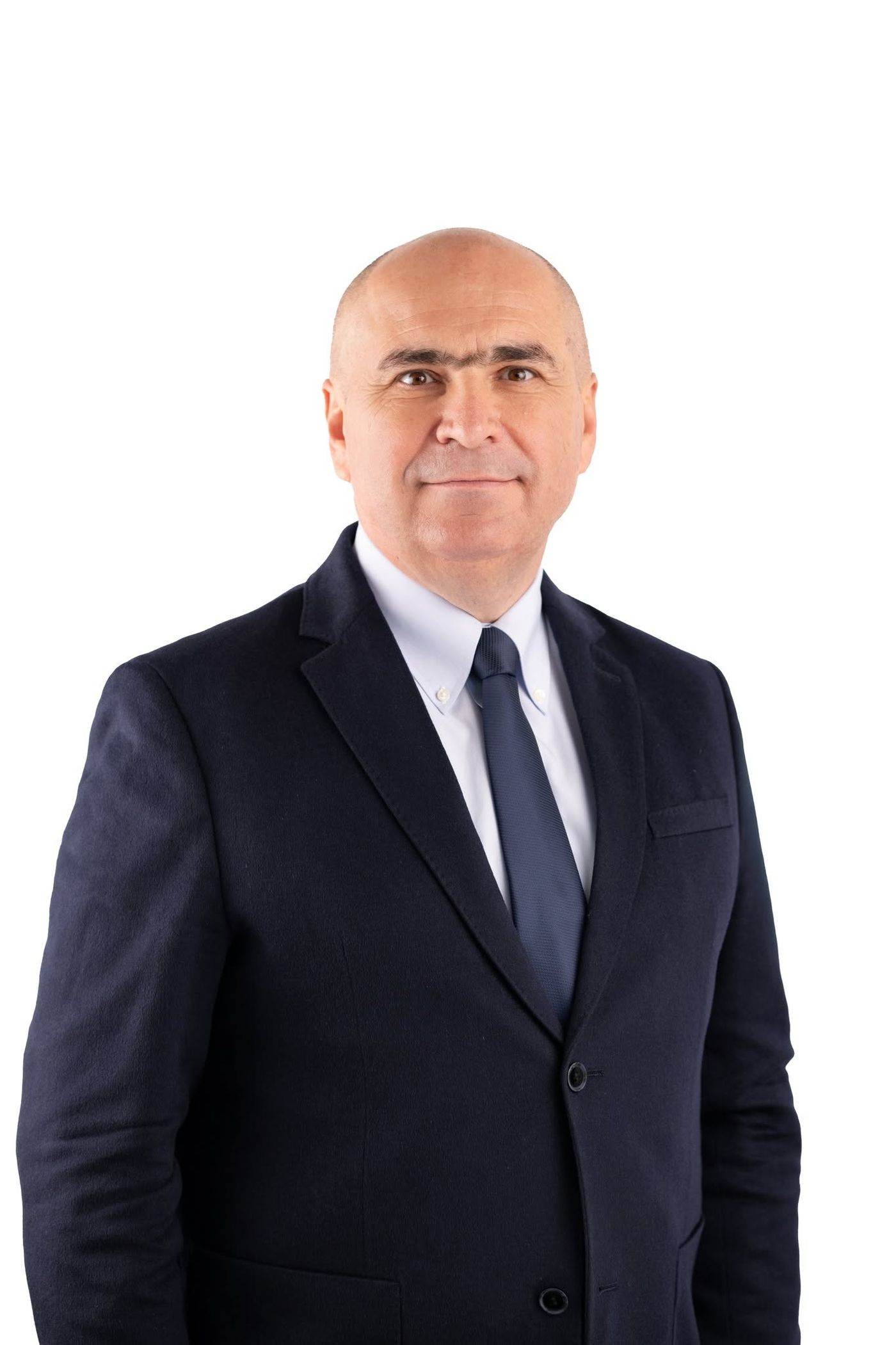 Ilie Bolojan: În zilele următoare se va semna preluarea combinatului Azomureș