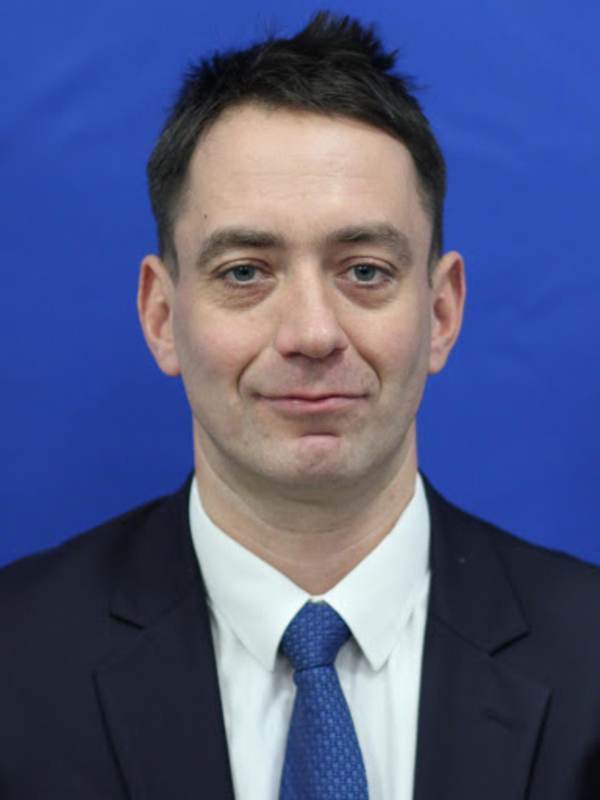 Csoma Botond: Nu am luat nicio decizie, pentru că nu avem o desemnare de la Cotroceni