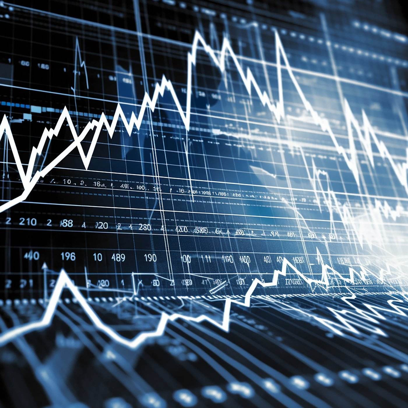 Reuters: Acțiunile globale scad, iar randamentul titlurilor de stat americane atinge 4,8122%