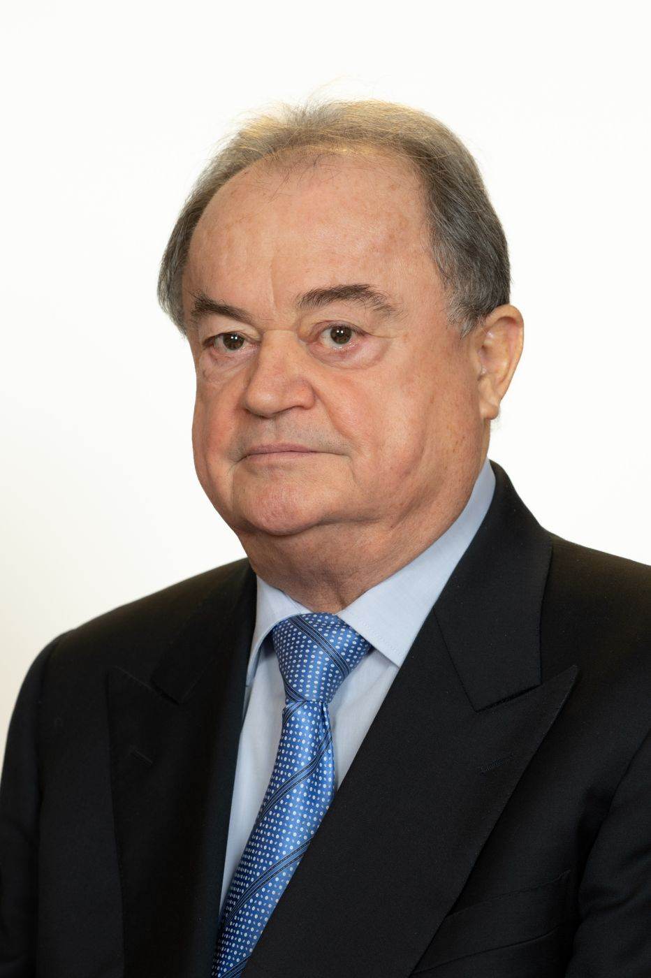 Vasile Blaga: Președintele trebuie să nominalizeze cât mai repede un candidat pentru premier