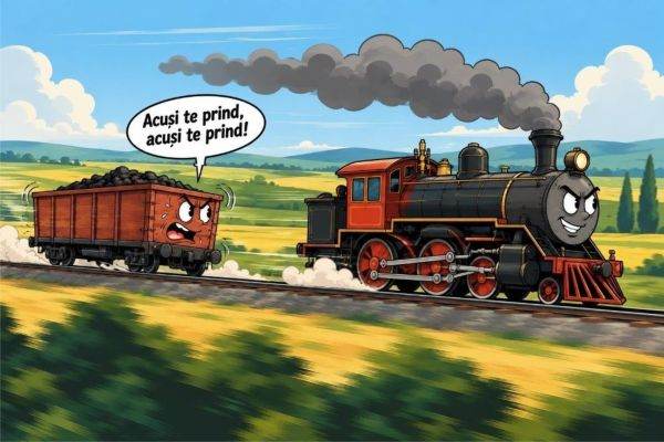 Florian Munteanu, consultant de investiţii: ”În absenţa unui eveniment major din punct de vedere economic sau politic, care să afecteze încrederea investitorilor, trendul din ultimii ani probabil va continua din inerţie”. (Ilustraţie concepută de MAKE)