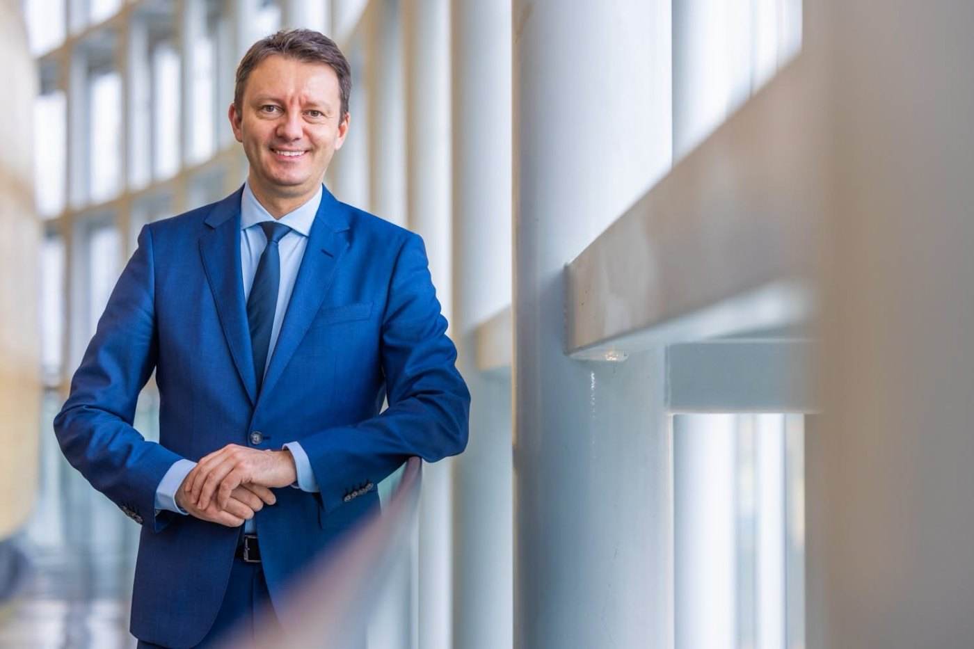 Siegfried Mureșan: and #8222;Dacă situația de blocaj nu este depășită, alegerile anticipate s-ar putea să devină o necesitate and #8221;