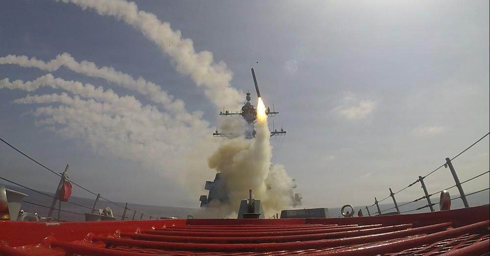 AFP: Pentagonul recunoaște o penurie de muniții după războiul cu Iranul