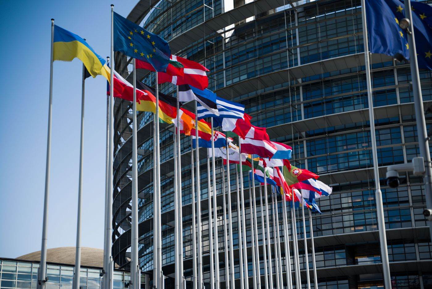 Germania și alte cinci state cer reducerea bugetului european cu sute de miliarde de euro