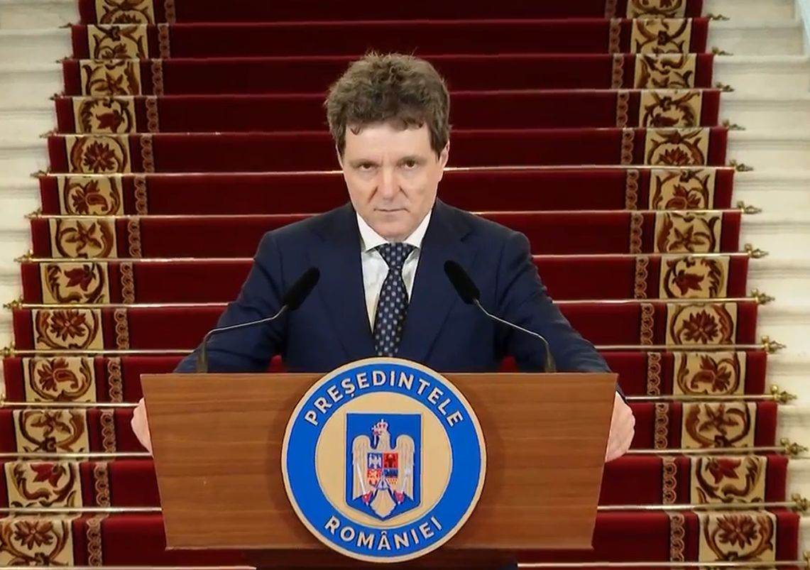 Nicușor Dan: Violențele din Piața Victoriei sunt extrem de grave