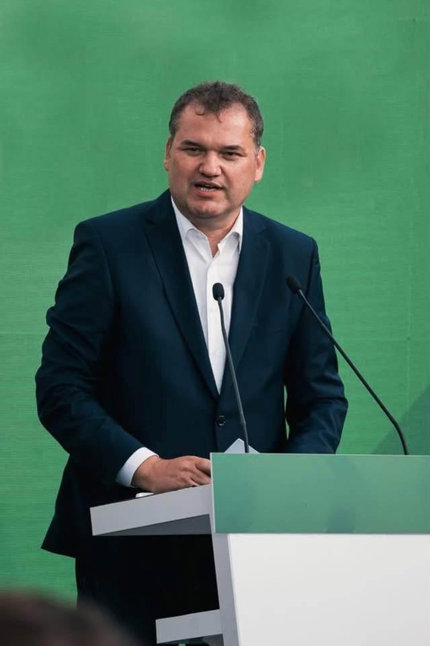 Cseke Attila: Deficit de 98 de milioane de lei în sistemul sanitar; Banii vor fi realocați din alte programe