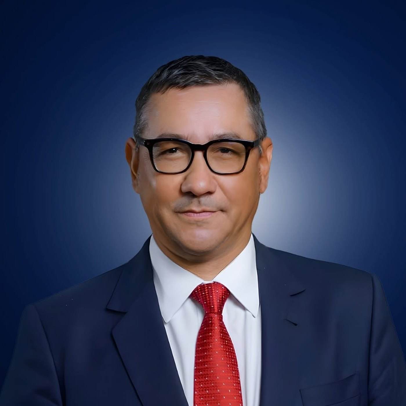 Grupul UPR îl propune pe Victor Ponta pentru funcția de premier
