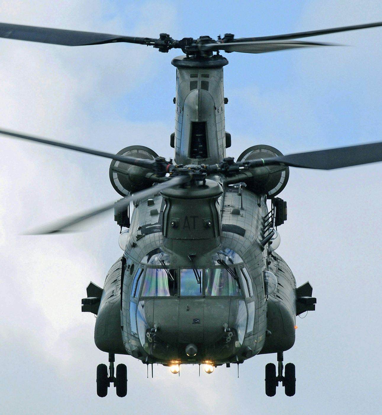 Un elicopter militar rusesc Mi-8 a intrat scurt în spațiul aerian al Poloniei, stat NATO