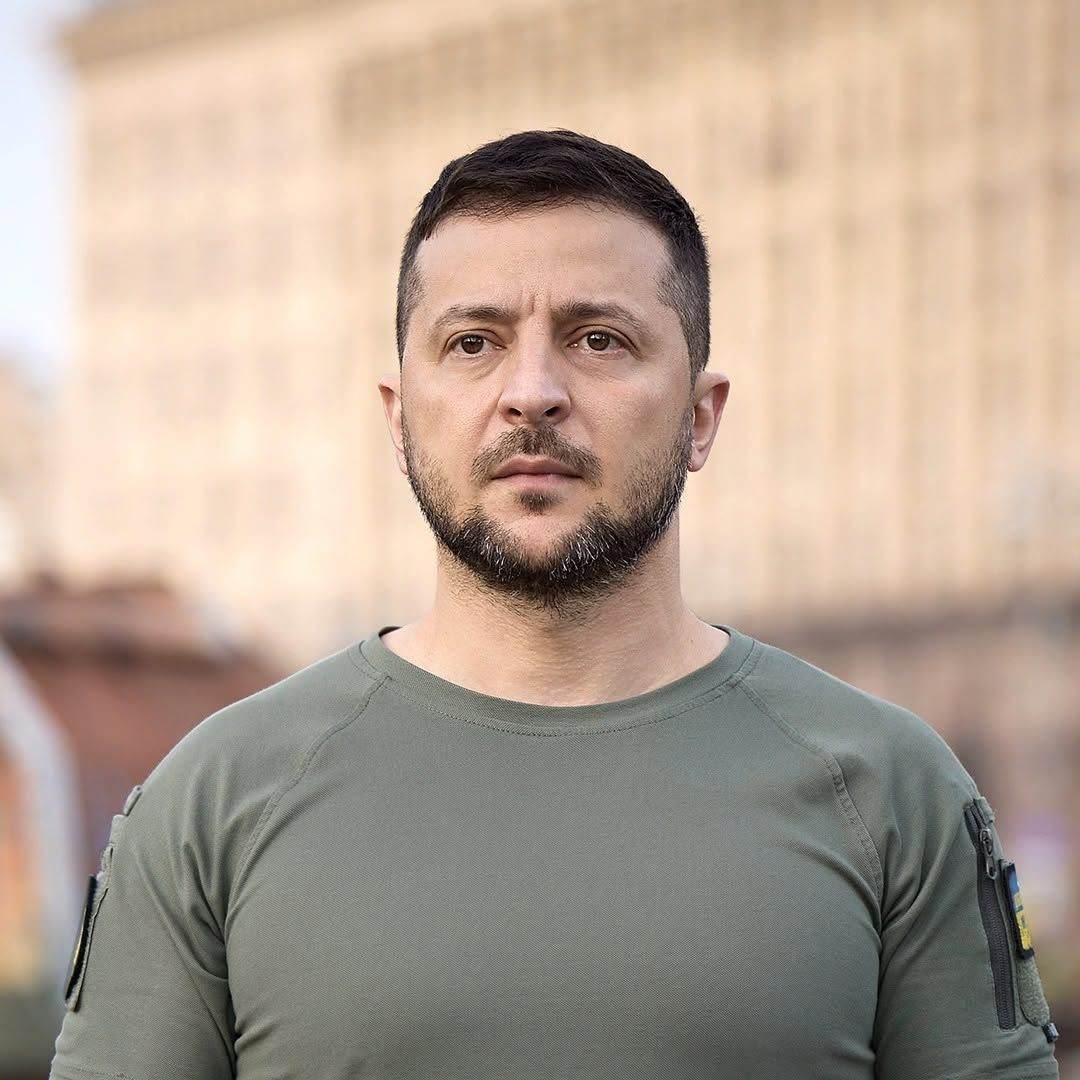 EFE: Zelenski cere urgent rachete interceptoare pentru apărarea Ucrainei împotriva atacurilor balistice