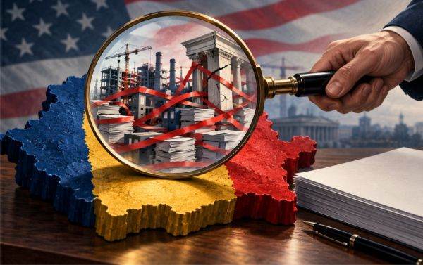 Departamentul de Stat: România, o țară coruptă care își sabotează investițiile