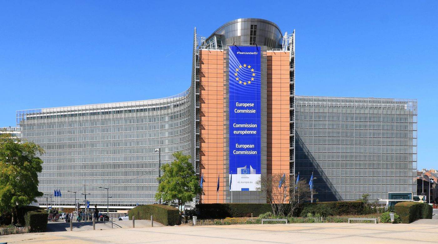 Comisia Europeană a deblocat 2,9 miliarde de euro pentru Ucraina
