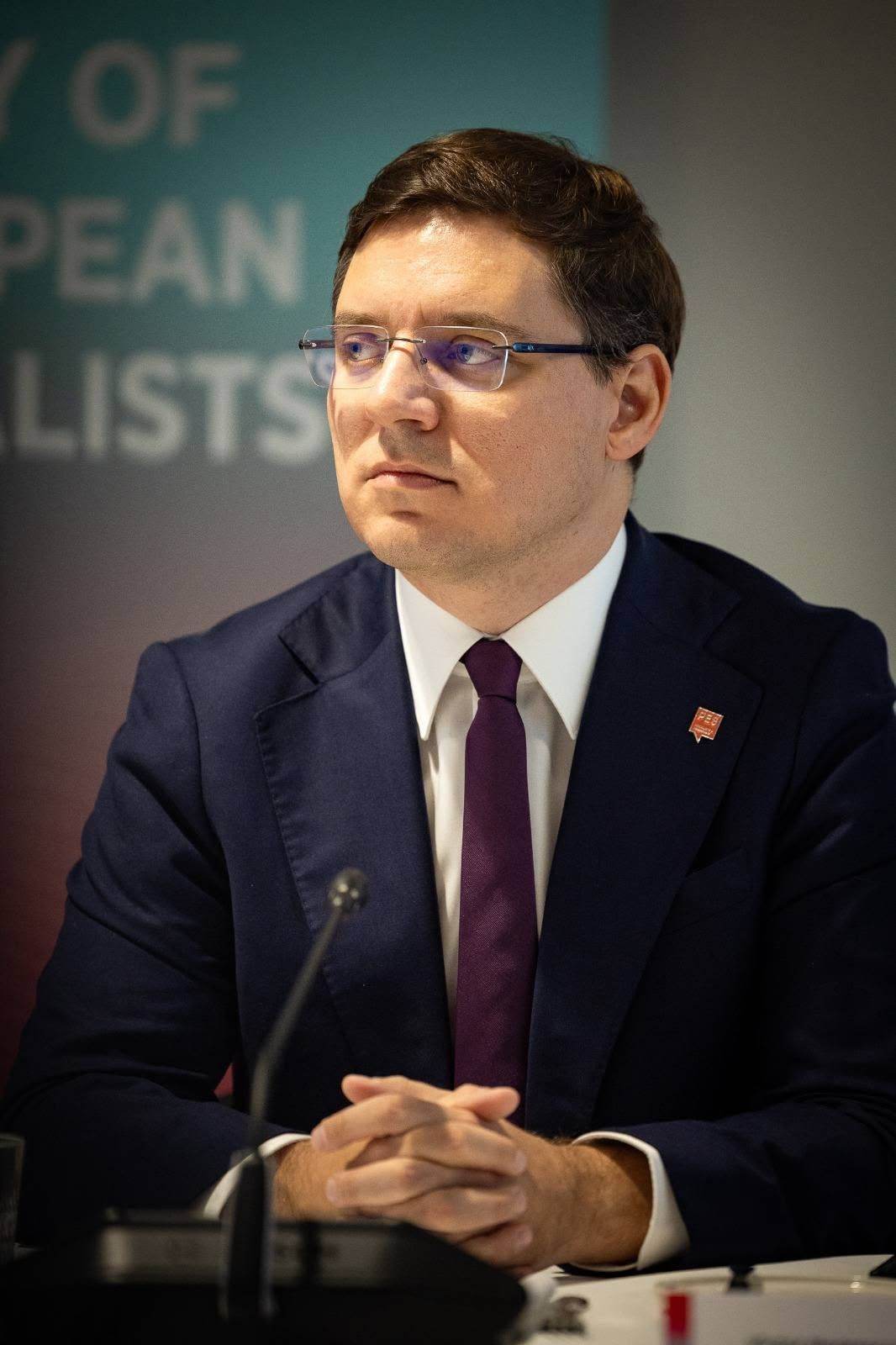 Victor Negrescu:  and #8222;Bătălia pentru viitorul buget european este și bătălia pentru banii României and #8221;