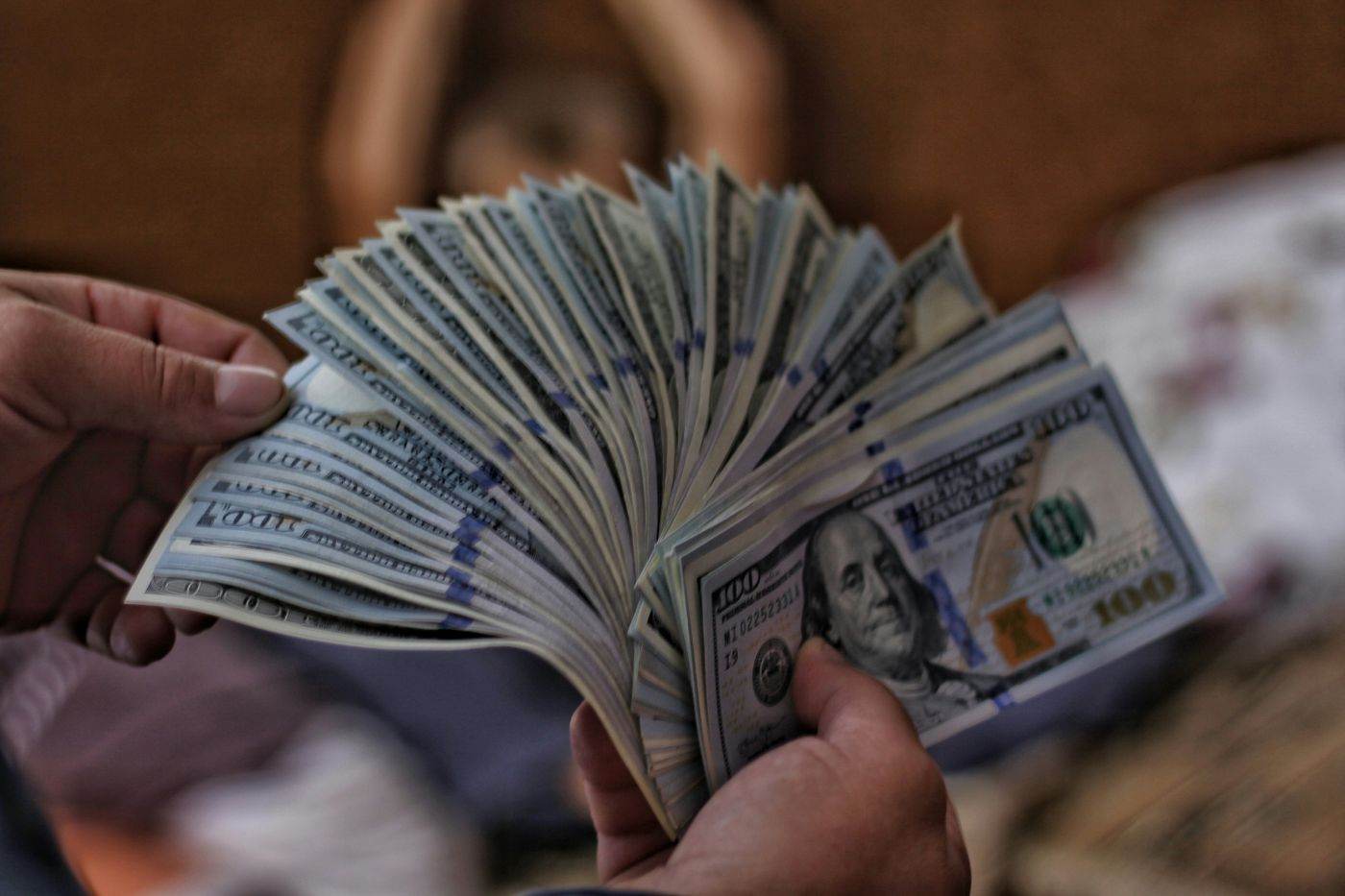 Reuters: Datoria publică a SUA a ajuns la 40 de trilioane de dolari, pe fondul creșterii deficitului bugetar