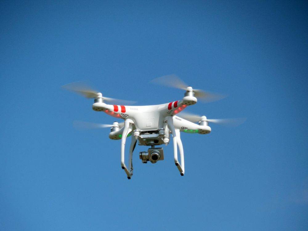 EFE: Ucraina a lansat un atac masiv cu drone asupra regiunii Moscovei