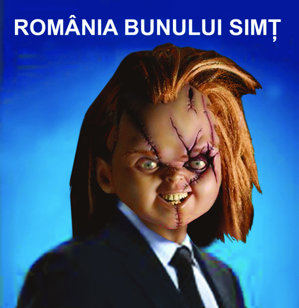 Nesimţirea "bunului simţ"