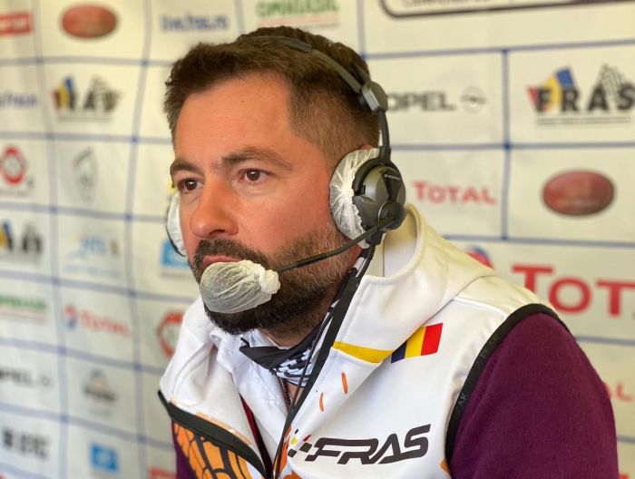 CONAF şi FRAS, în parteneriat pentru susţinerea femeilor din motorsport