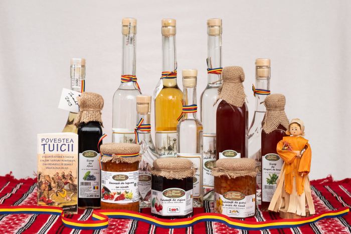 De unde să cumperi cele mai bune şi mai sănătoase produse naturale româneşti?