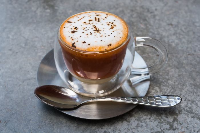 Cea mai simpla metoda de a te bucura de cafea Julius Meinl la birou!