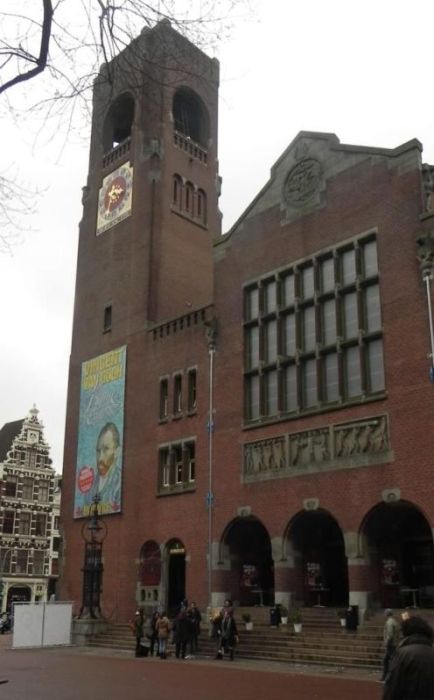 Euronext Amsterdam a devenit cel mai important centru european de tranzacţionare a acţiunilor