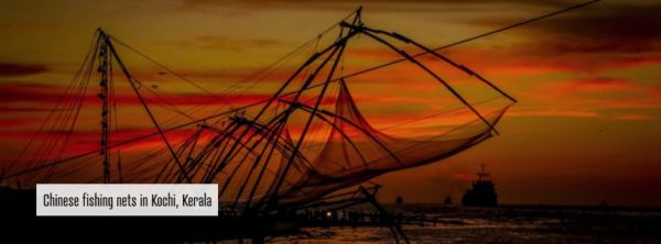 Descoperiţi India! Oportunităţi economice în Kerala