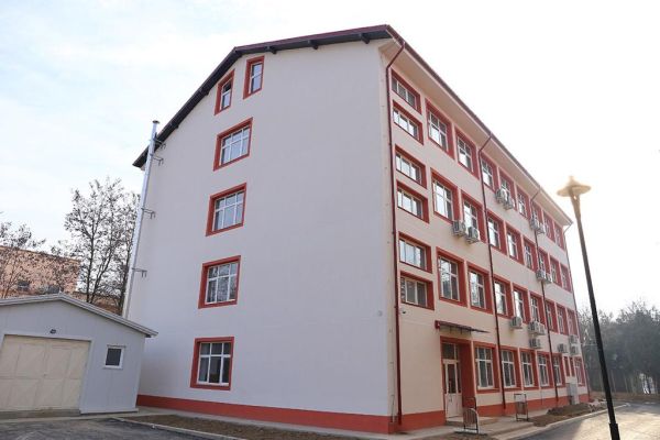 Primăria Galaţi - sondaj în toate şcolile despre investiţiile necesare
